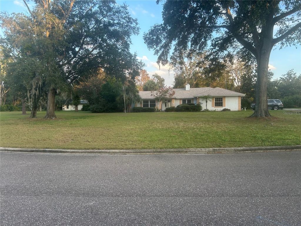 Photo of 1734 Rutledge Road, Longwood, FL 32779 (MLS # O6364743)
