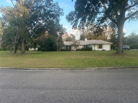 1734 RUTLEDGE ROAD LONGWOOD FL 32779