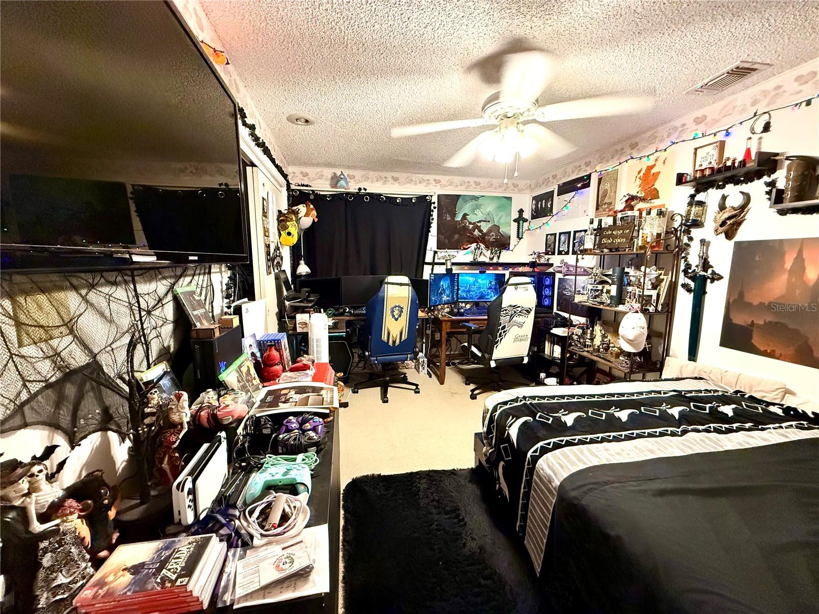 MANDARIN ESTATES - Residential