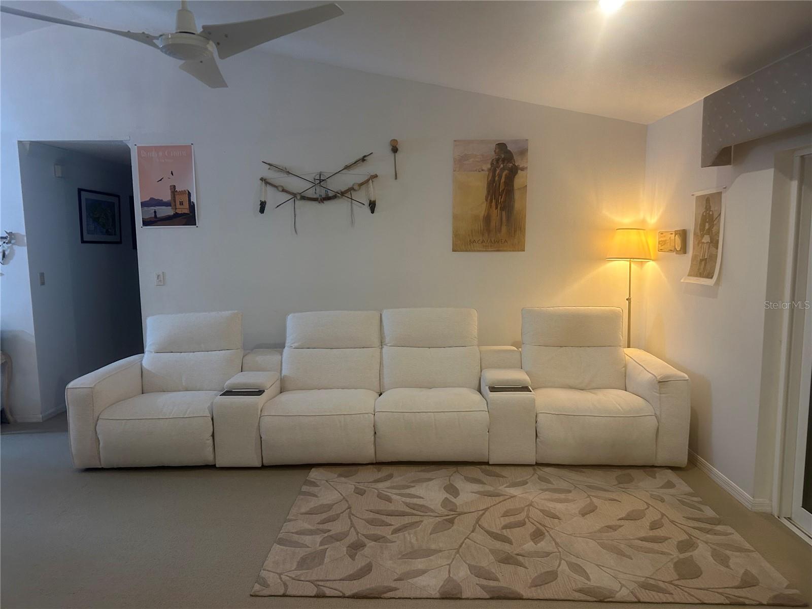 MANDARIN ESTATES - Residential