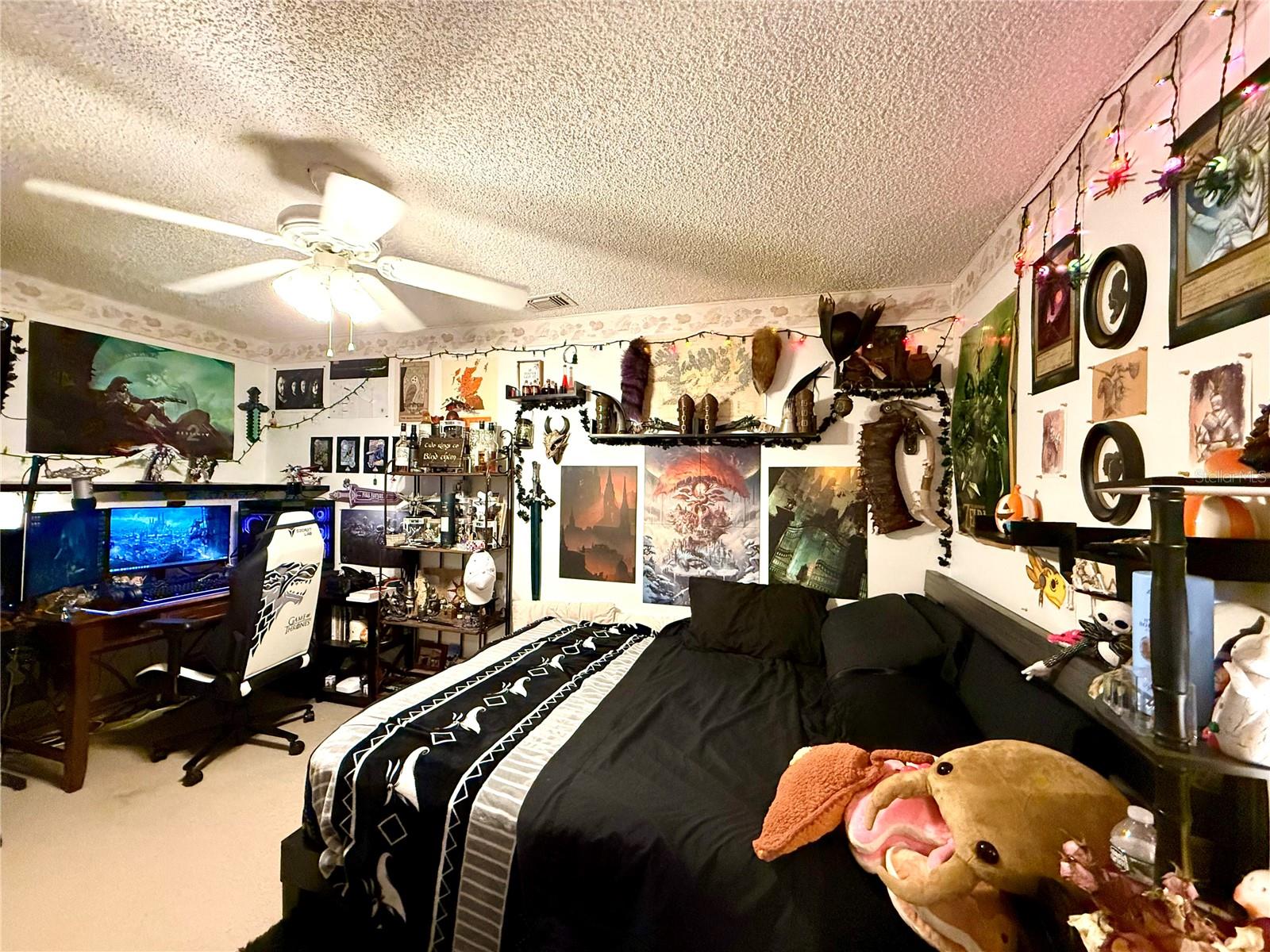 MANDARIN ESTATES - Residential