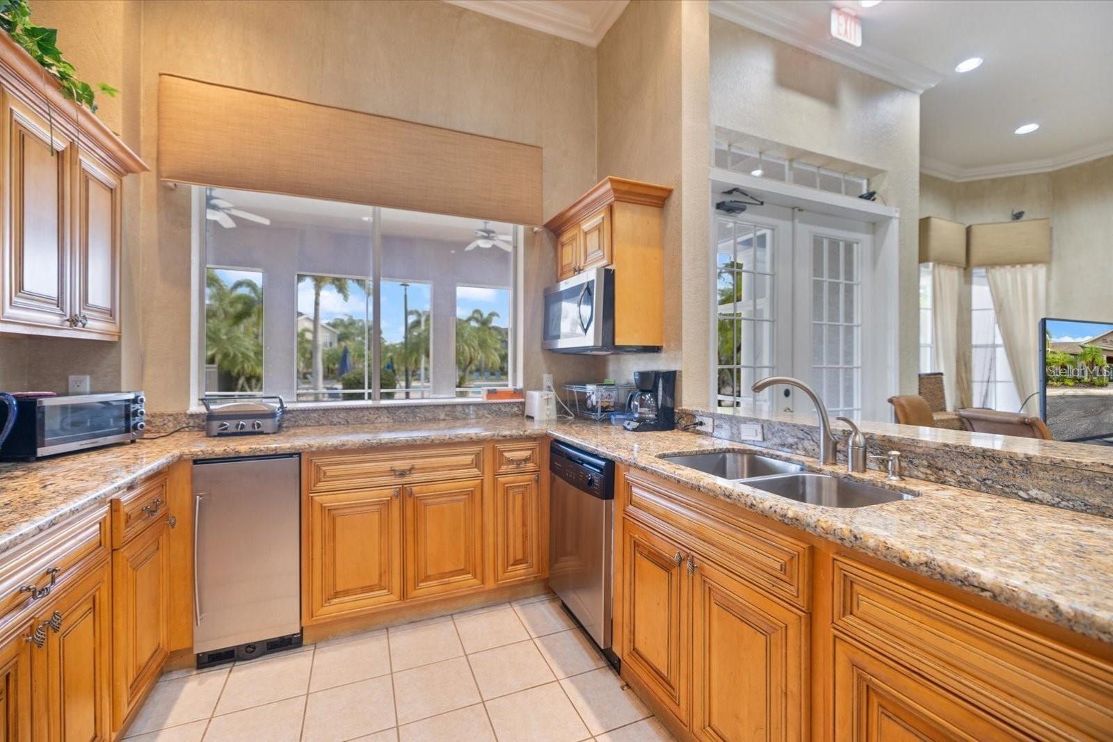 THE VILLAGE AT TOWNPARK OR2057/3888 - Residential