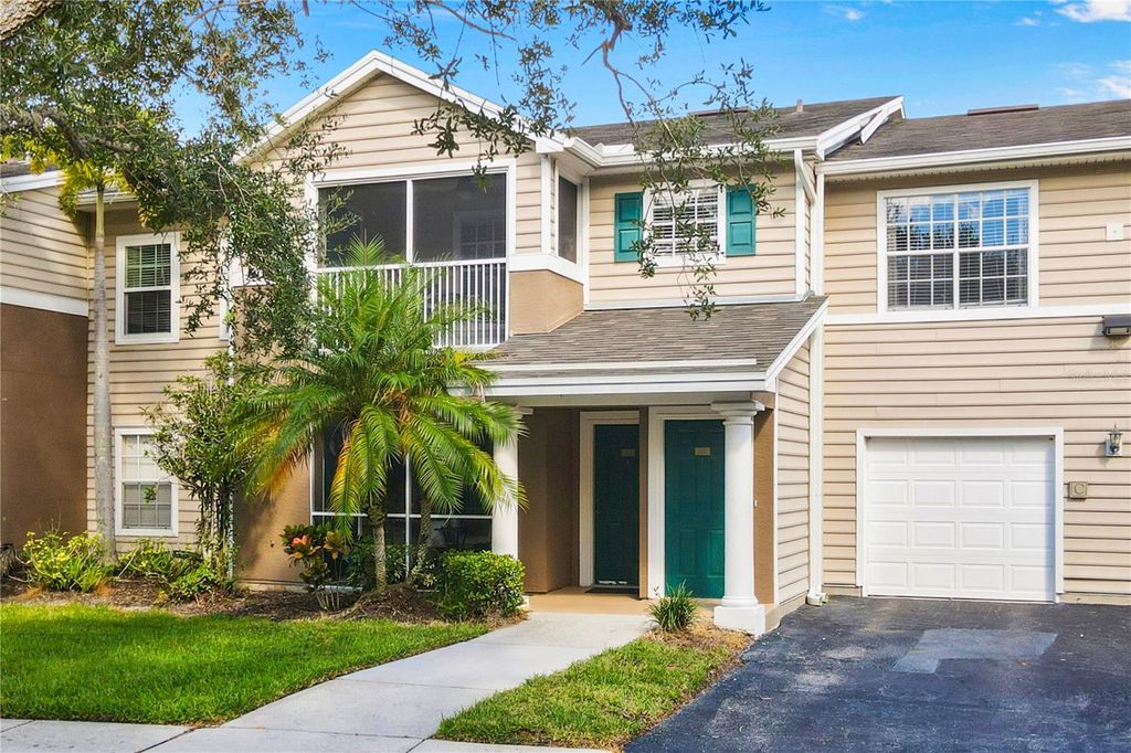 Photo of 7417 Vista Way #202, Lakewood Ranch, FL 34202 (MLS # A4671564)