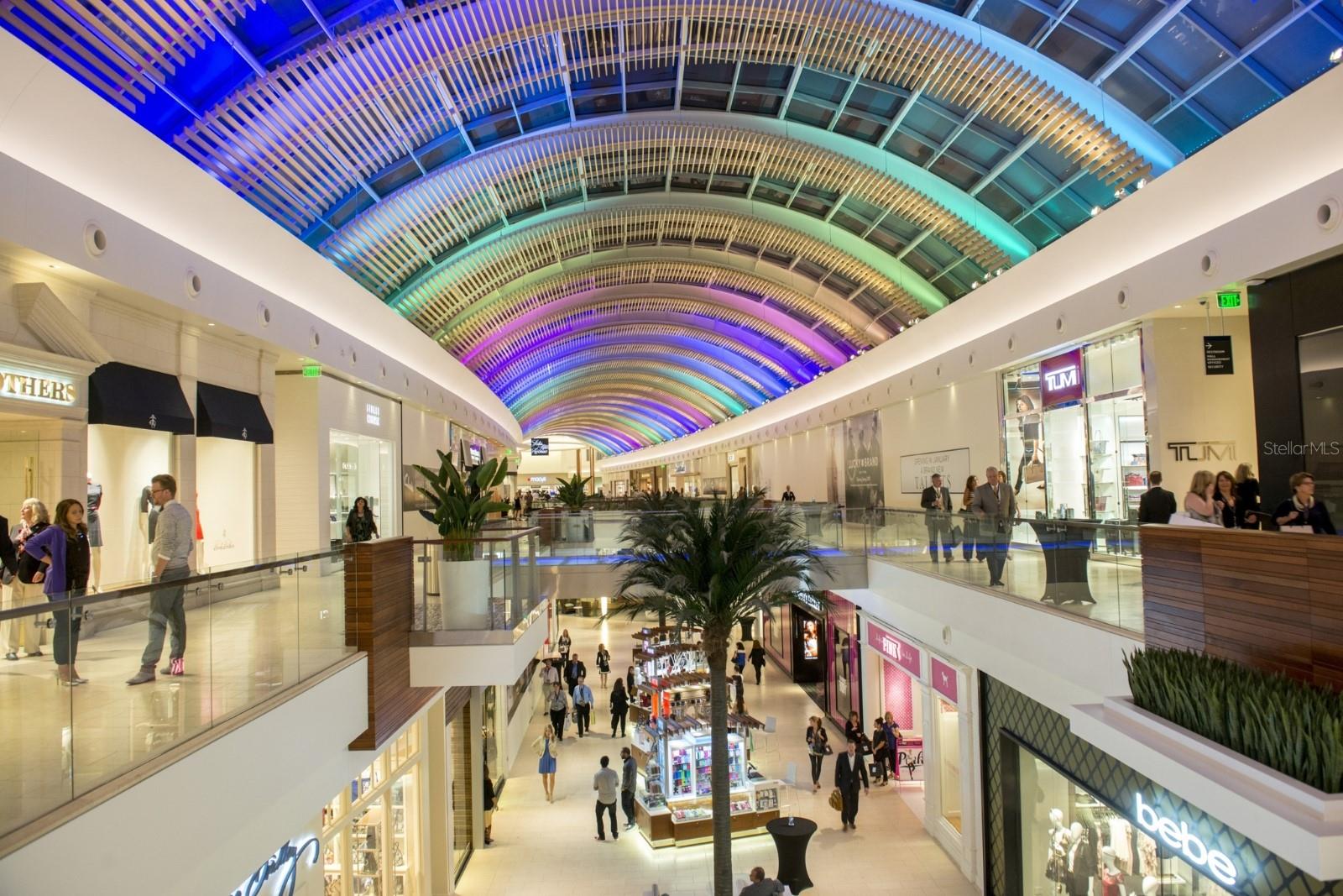 THE VILLAGE AT TOWNPARK OR2057/3888 - Residential