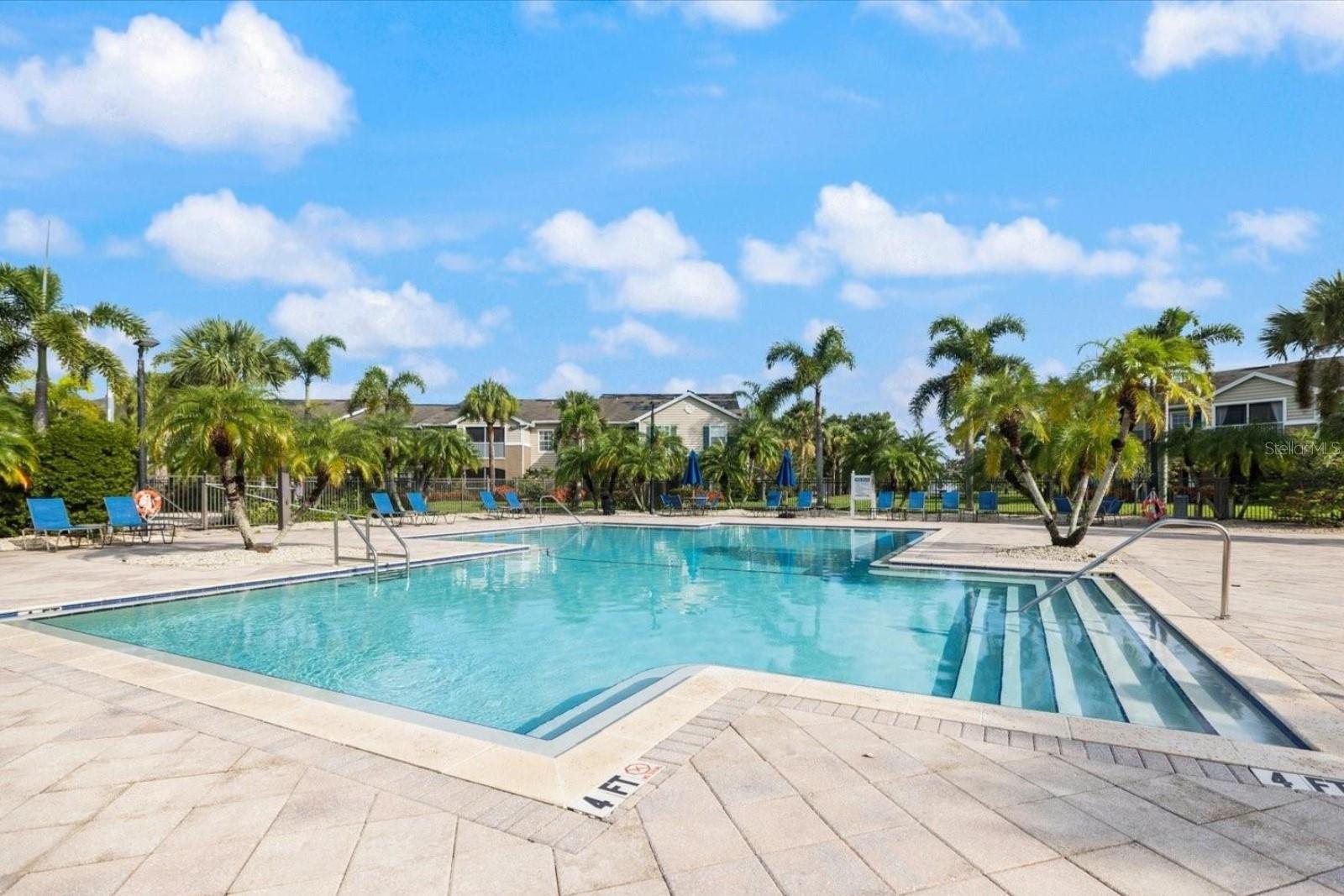 THE VILLAGE AT TOWNPARK OR2057/3888 - Residential