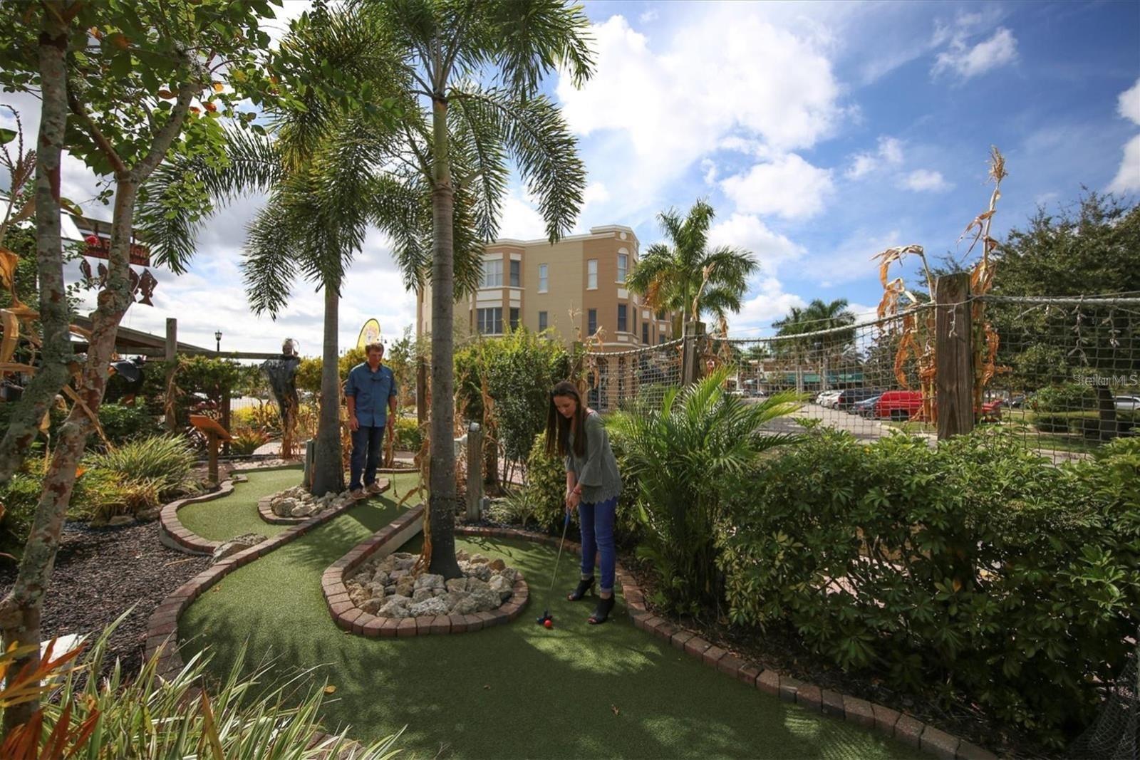 THE VILLAGE AT TOWNPARK OR2057/3888 - Residential