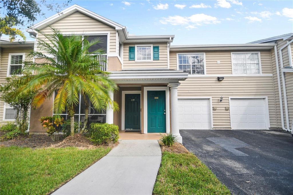 Photo of 7417 Vista Way #202, Lakewood Ranch, FL 34202 (MLS # A4671564)