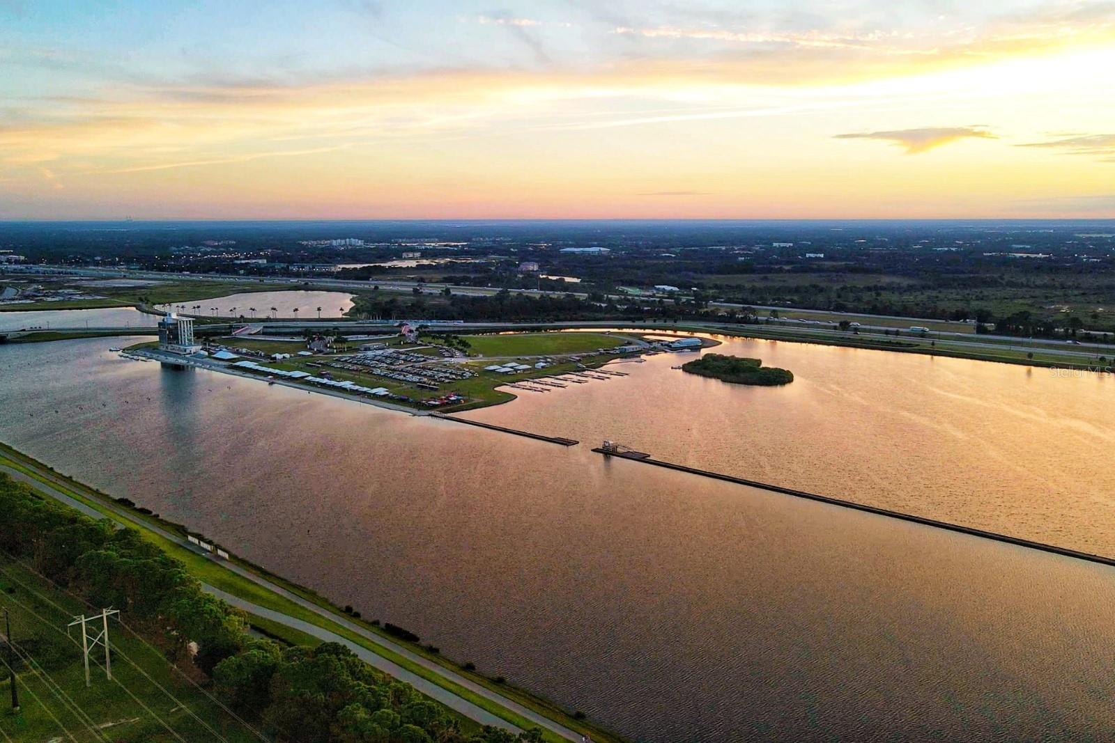 THE VILLAGE AT TOWNPARK OR2057/3888 - Residential