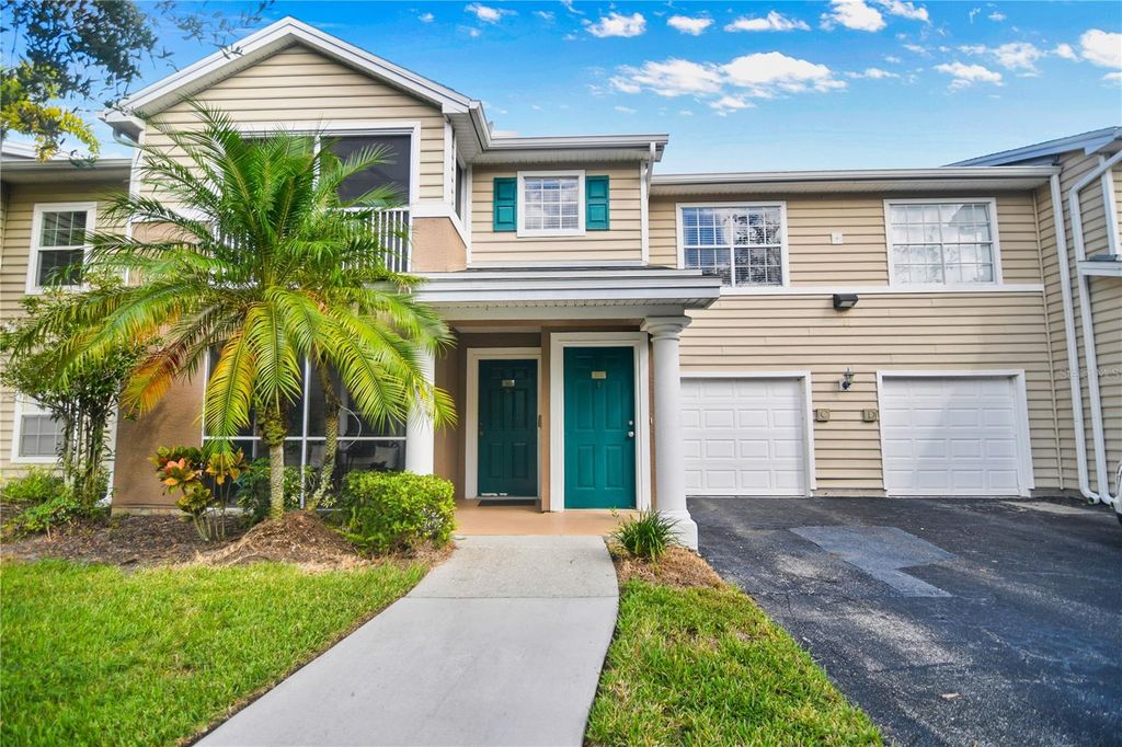 Photo of 7417 Vista Way #202, Lakewood Ranch, FL 34202 (MLS # A4671564)