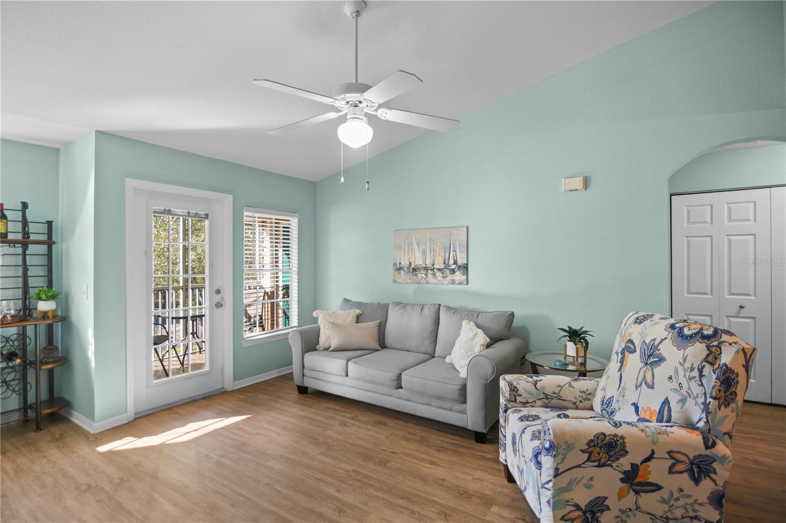 THE VILLAGE AT TOWNPARK OR2057/3888 - Residential