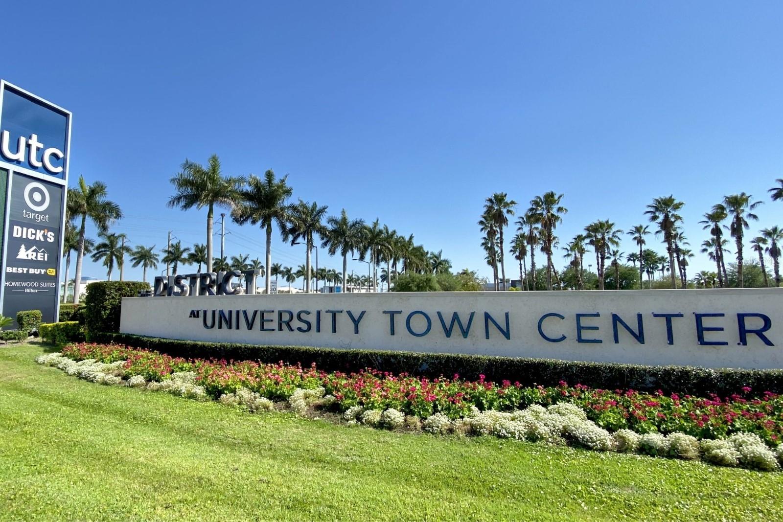 THE VILLAGE AT TOWNPARK OR2057/3888 - Residential