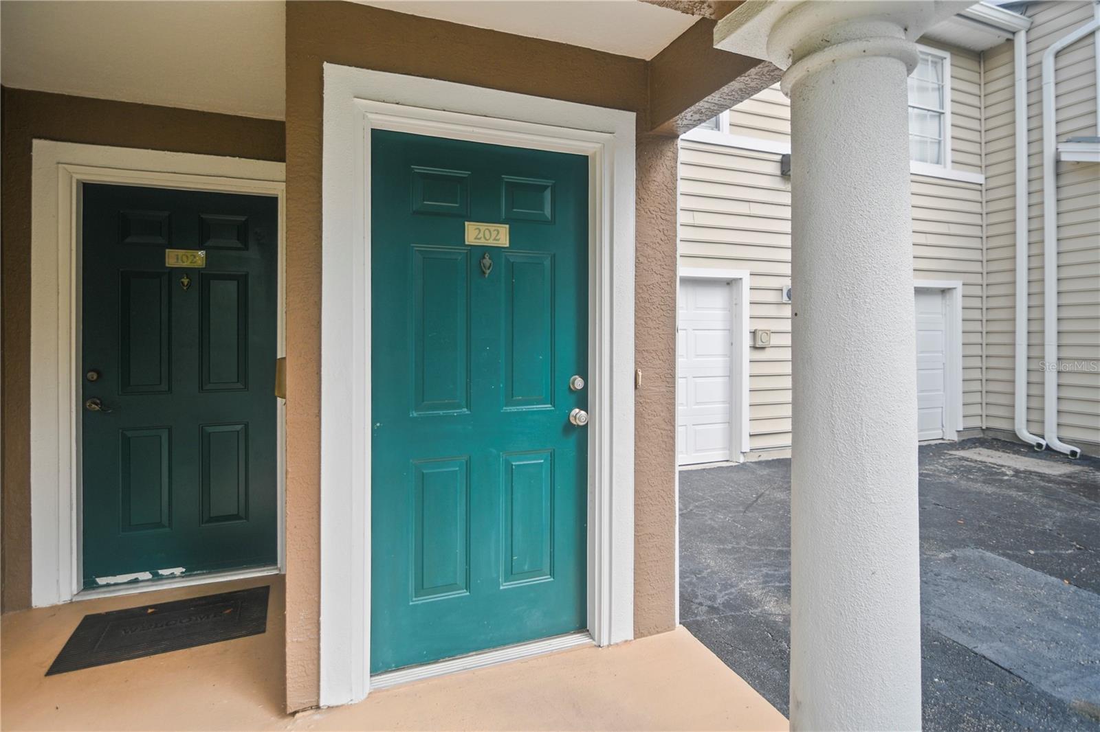 THE VILLAGE AT TOWNPARK OR2057/3888 - Residential