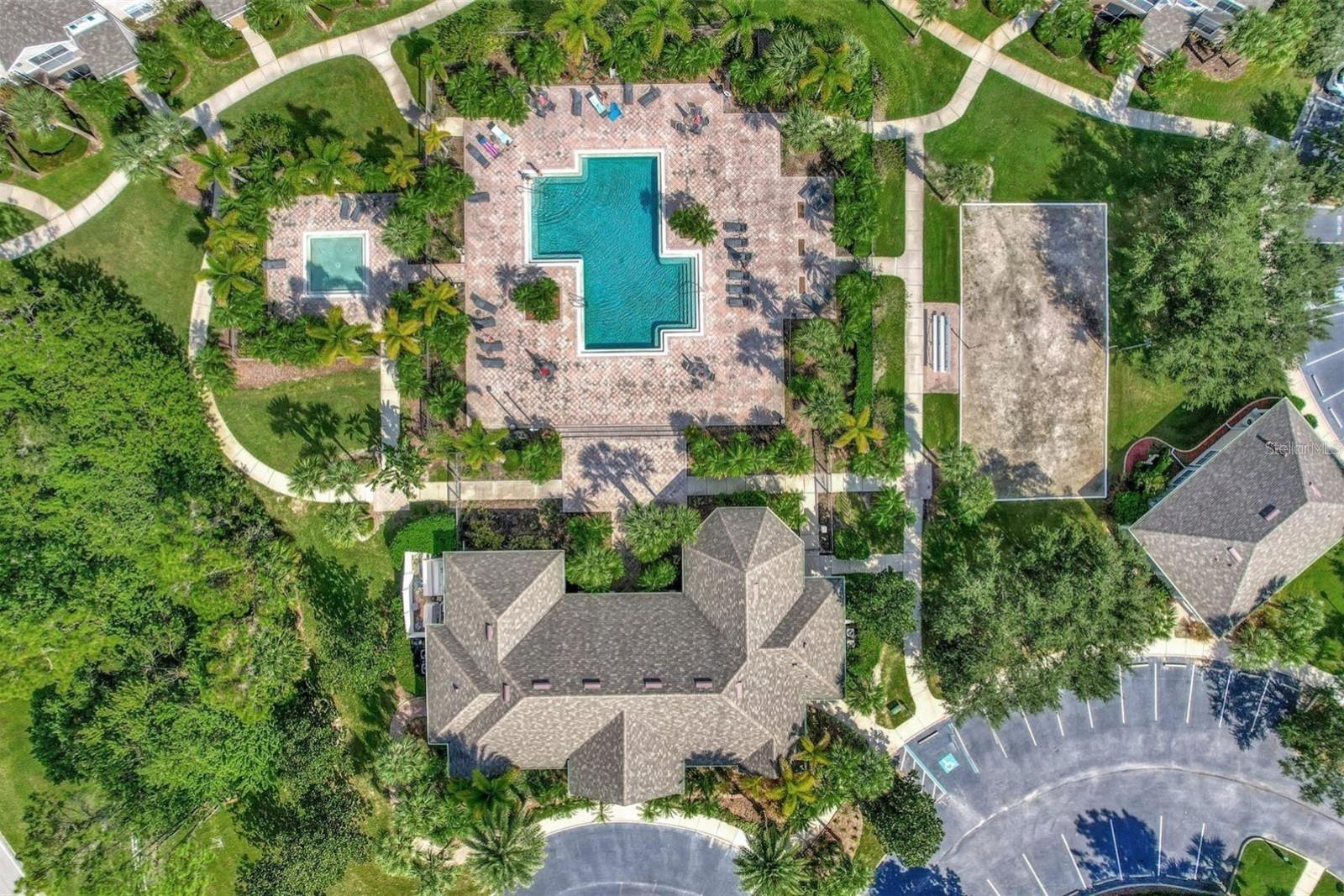 THE VILLAGE AT TOWNPARK OR2057/3888 - Residential