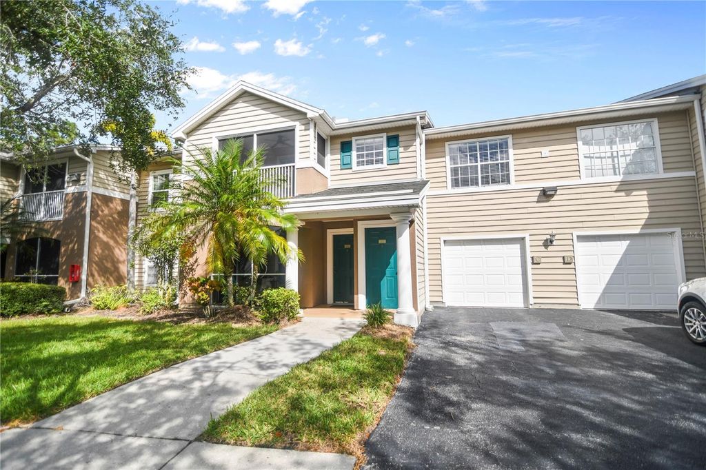 Photo of 7417 Vista Way #202, Lakewood Ranch, FL 34202 (MLS # A4671564)