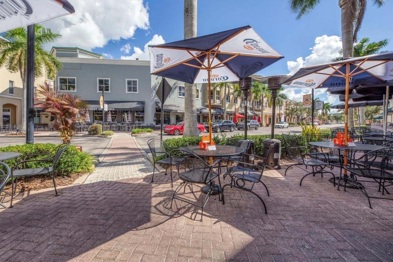 THE VILLAGE AT TOWNPARK OR2057/3888 - Residential