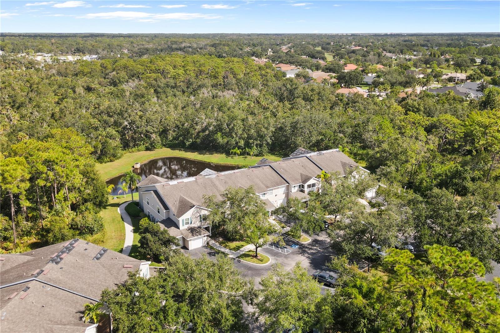 THE VILLAGE AT TOWNPARK OR2057/3888 - Residential