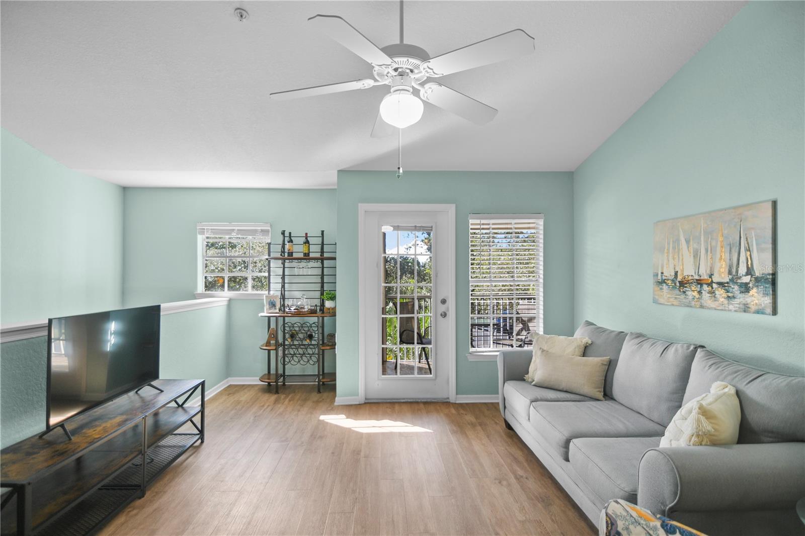 THE VILLAGE AT TOWNPARK OR2057/3888 - Residential