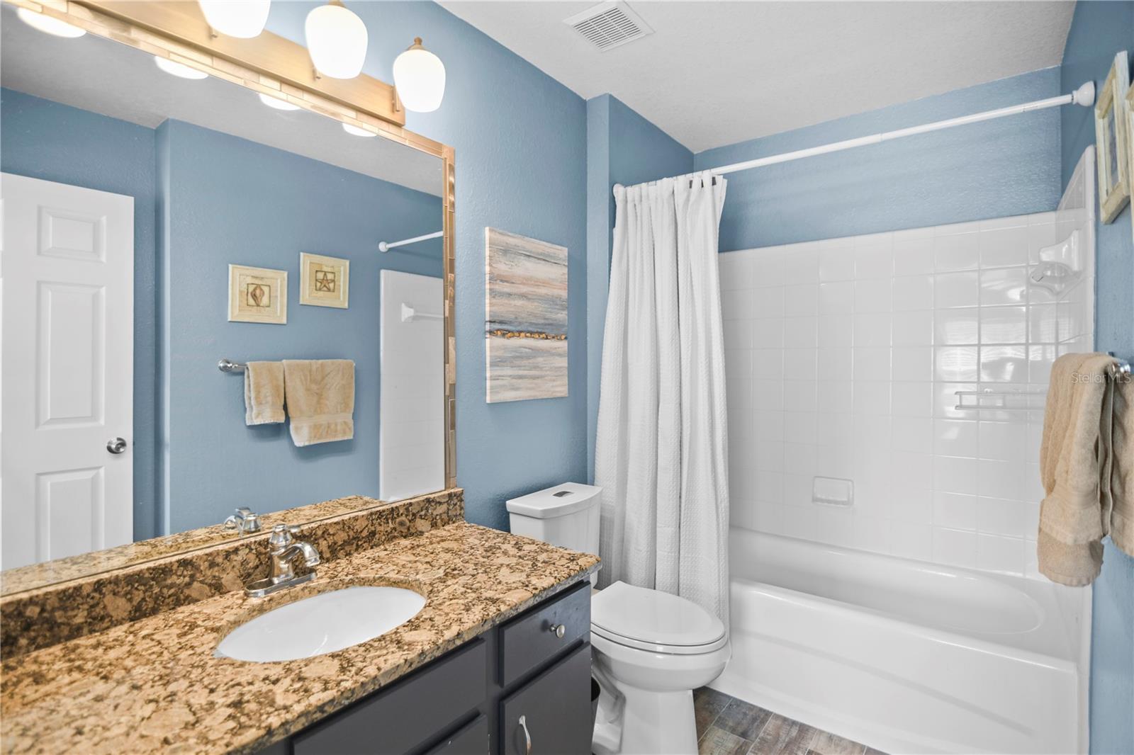 THE VILLAGE AT TOWNPARK OR2057/3888 - Residential