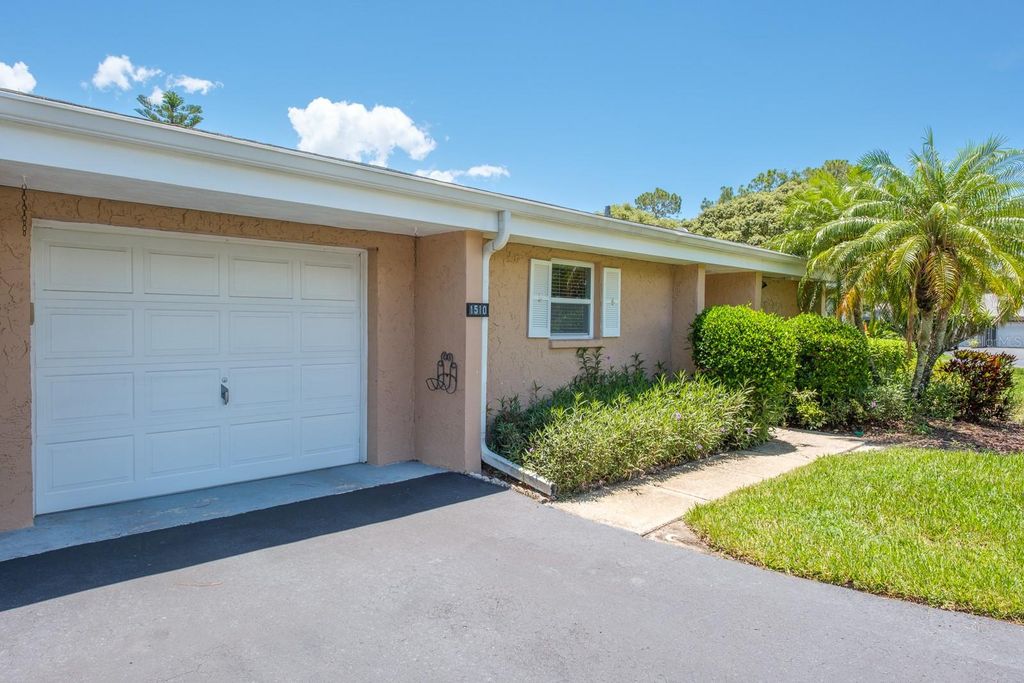 Photo of 1510 Palmer Court, Palm Harbor, FL 34685 (MLS # TB8469409)