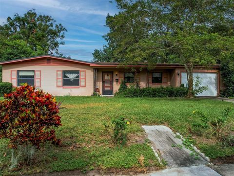 A home in ORLANDO