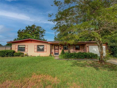 A home in ORLANDO