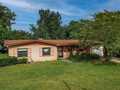 A home in ORLANDO