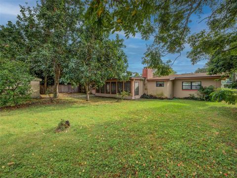 A home in ORLANDO