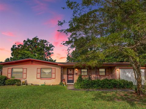 A home in ORLANDO