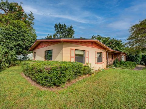 A home in ORLANDO