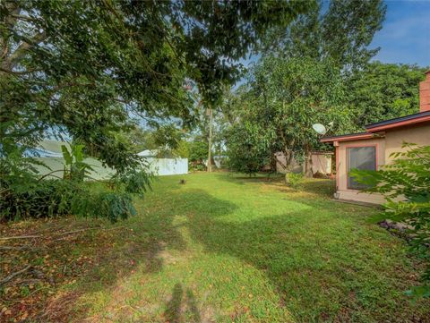 A home in ORLANDO