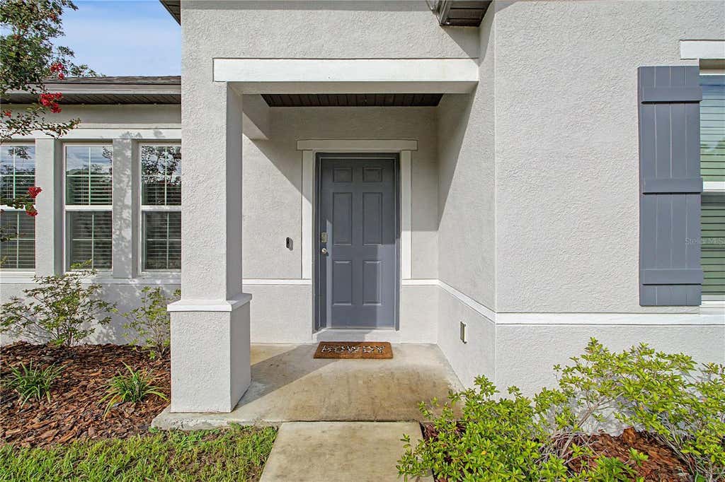 Photo of 14557 Cedarwood Avenue, Weeki Wachee, FL 34614 (MLS # OM730104)