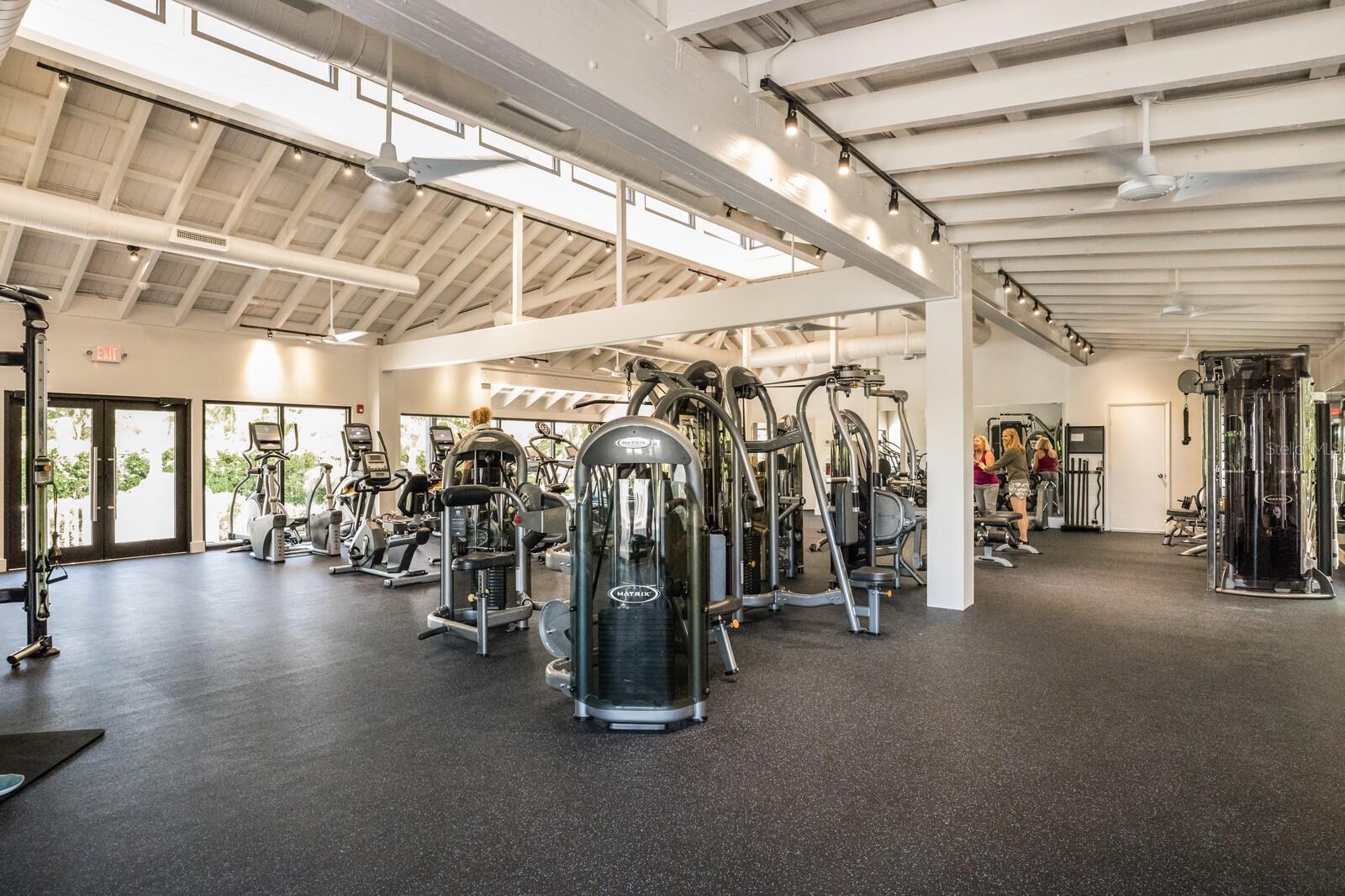 BEACH CHALET - Residential