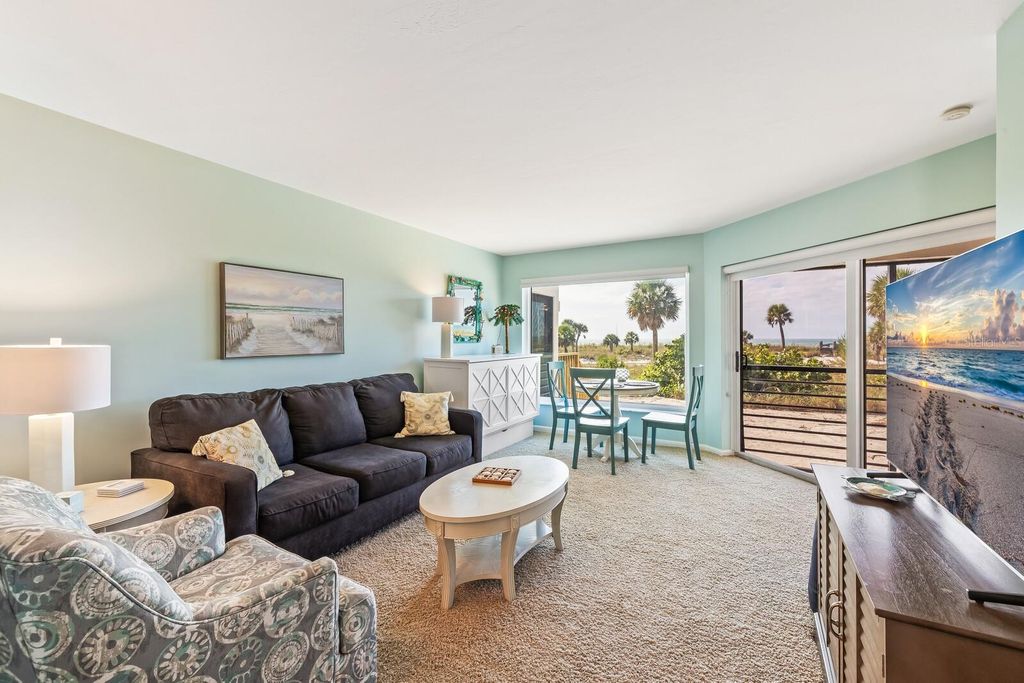 Photo of 5000 Gasparilla Road #BC105, Boca Grande, FL 33921 (MLS # D6145227)