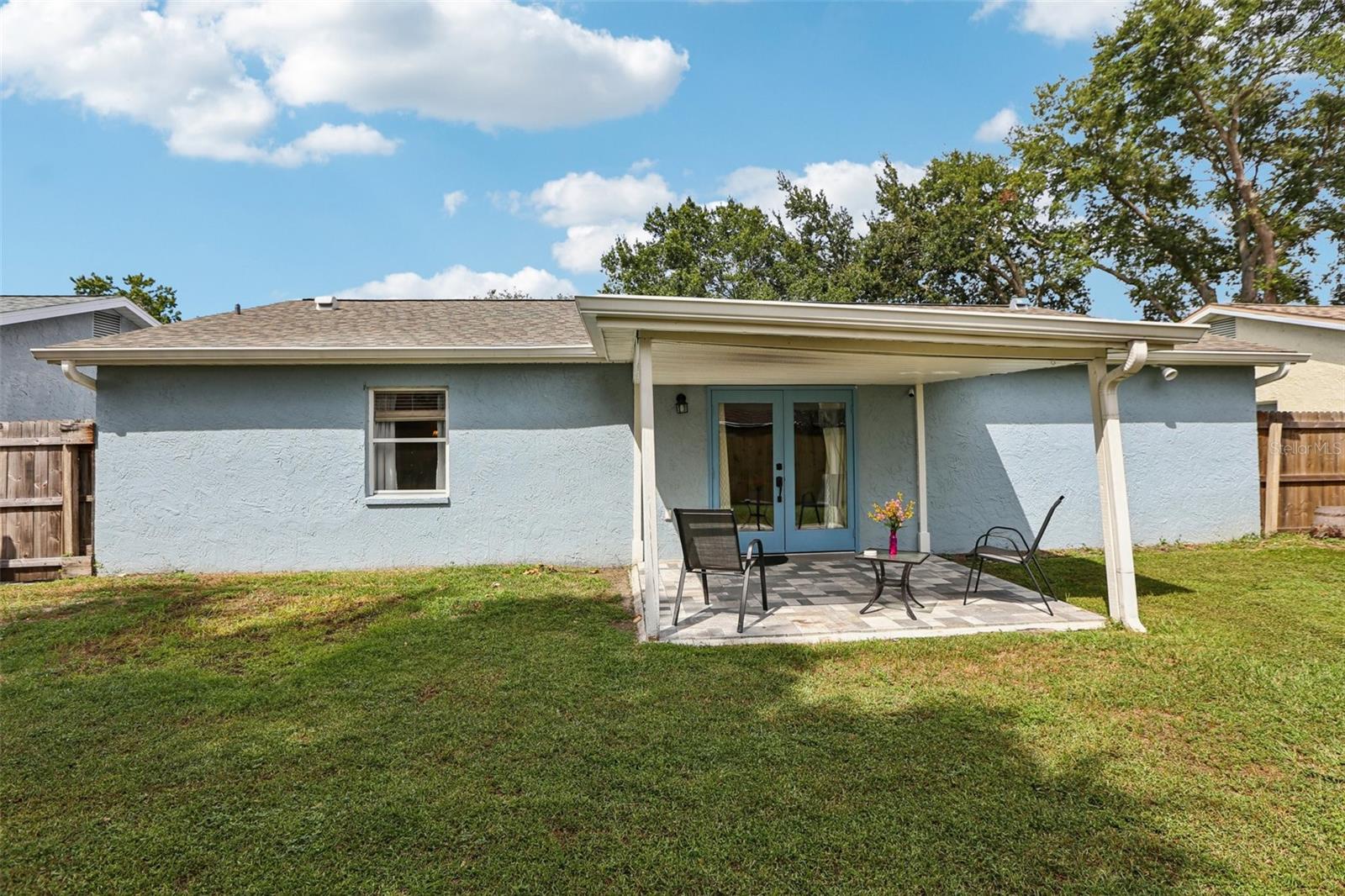 BAYSIDE MEADOWS-PHASE I - Residential
