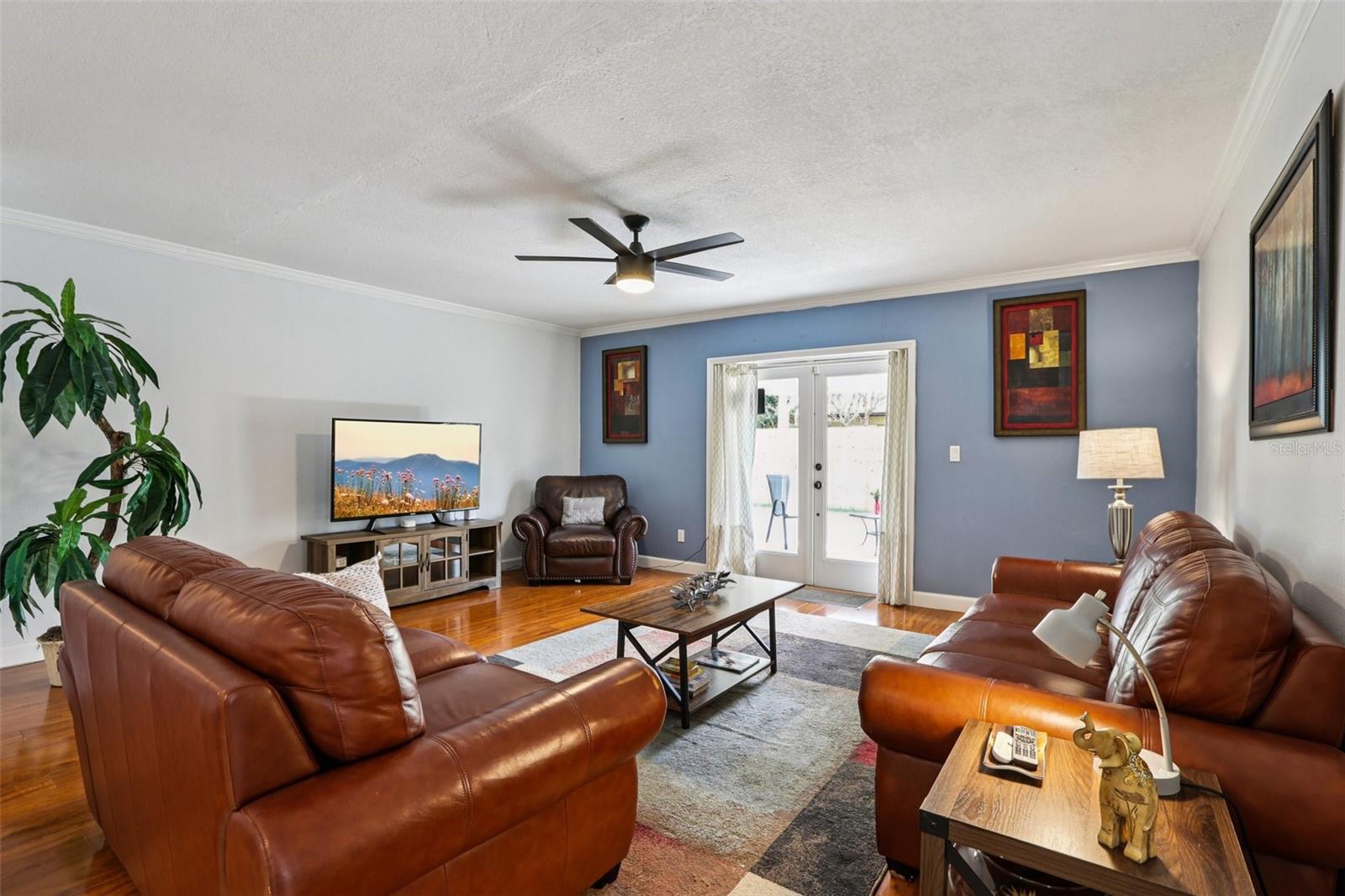 BAYSIDE MEADOWS-PHASE I - Residential