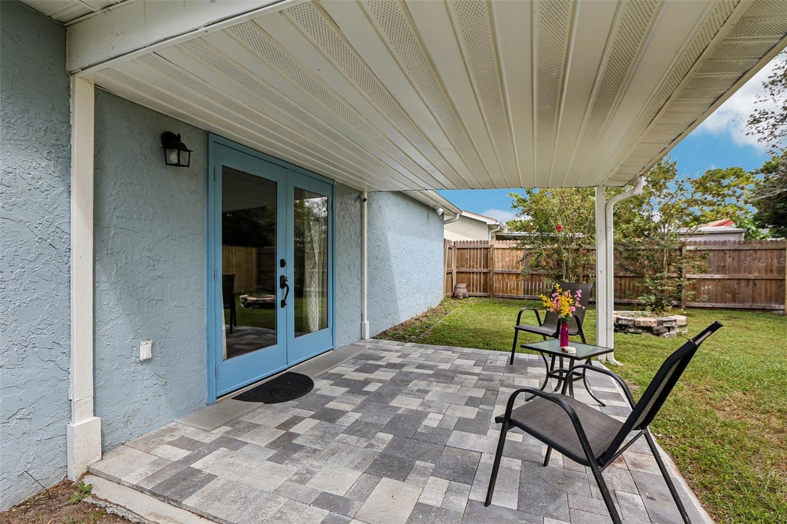 BAYSIDE MEADOWS-PHASE I - Residential