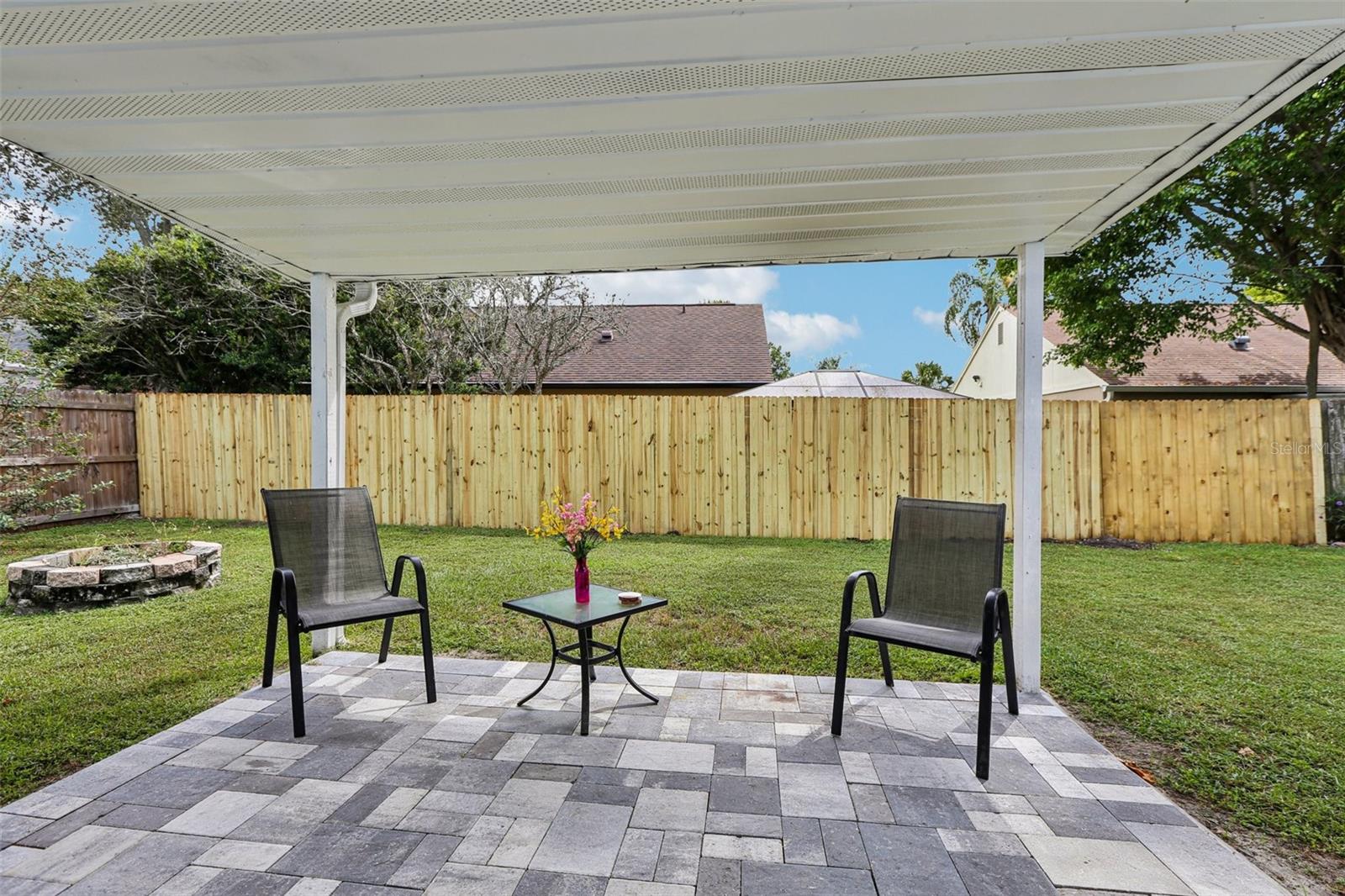 BAYSIDE MEADOWS-PHASE I - Residential