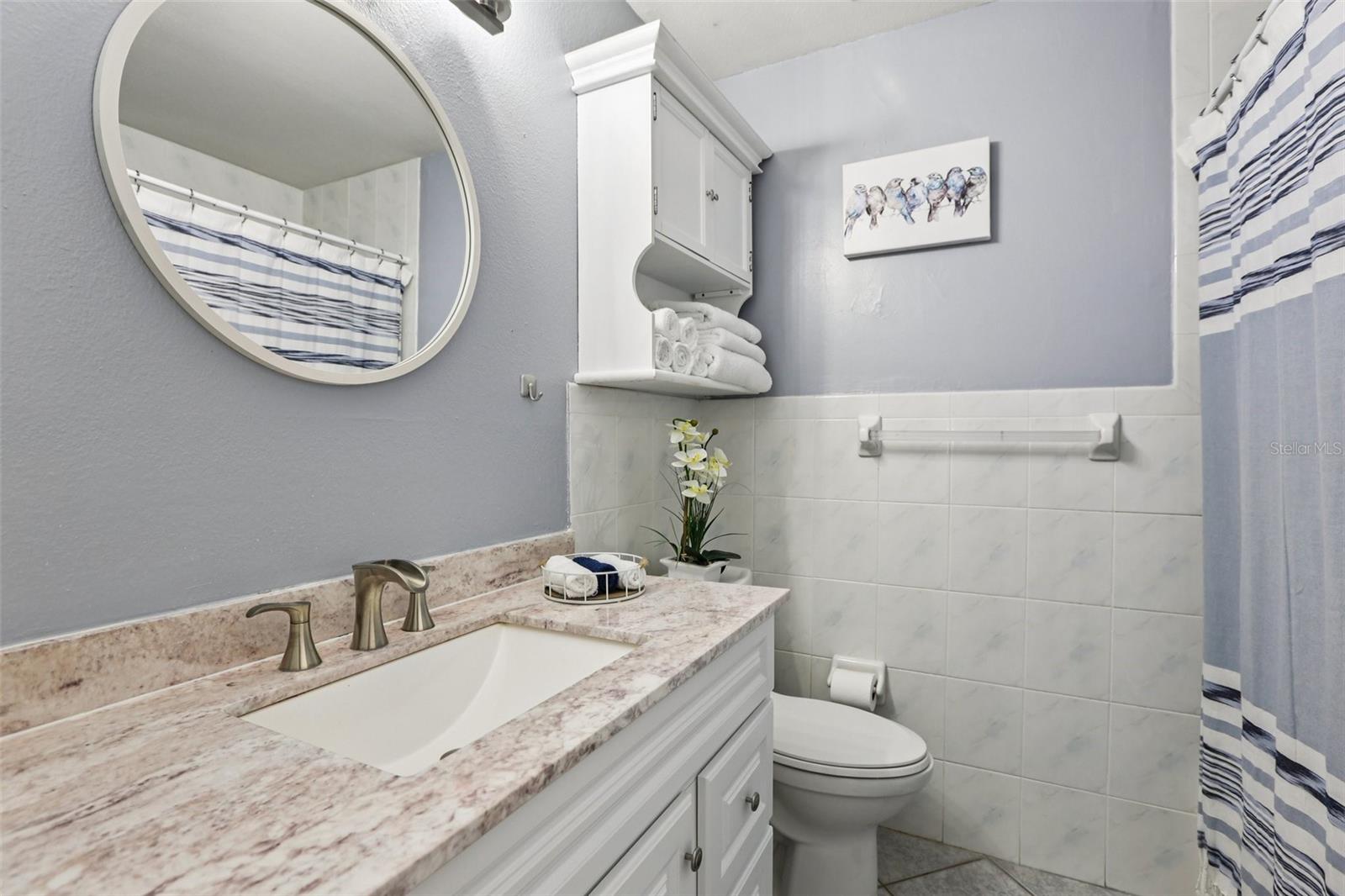 BAYSIDE MEADOWS-PHASE I - Residential