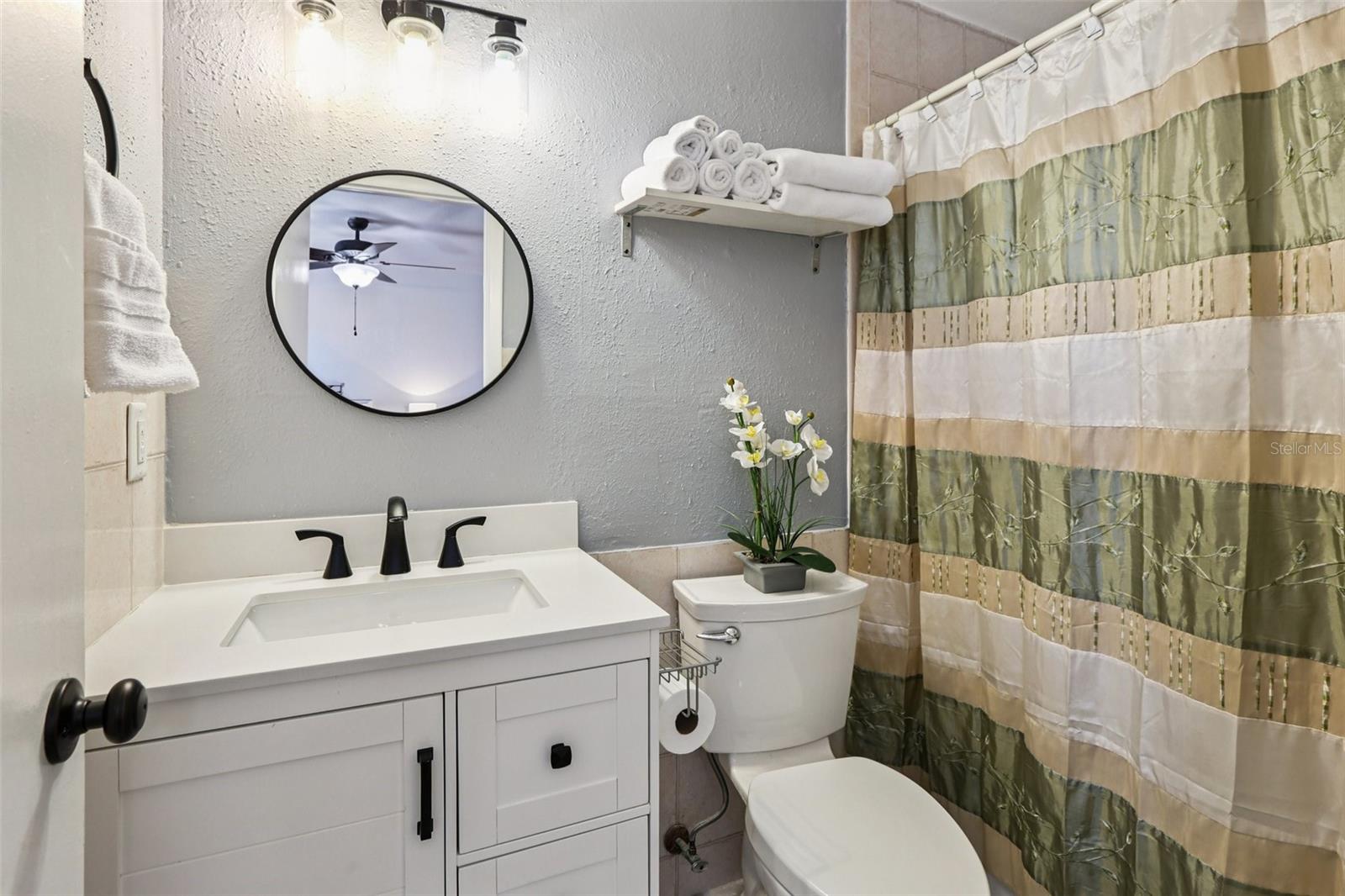 BAYSIDE MEADOWS-PHASE I - Residential
