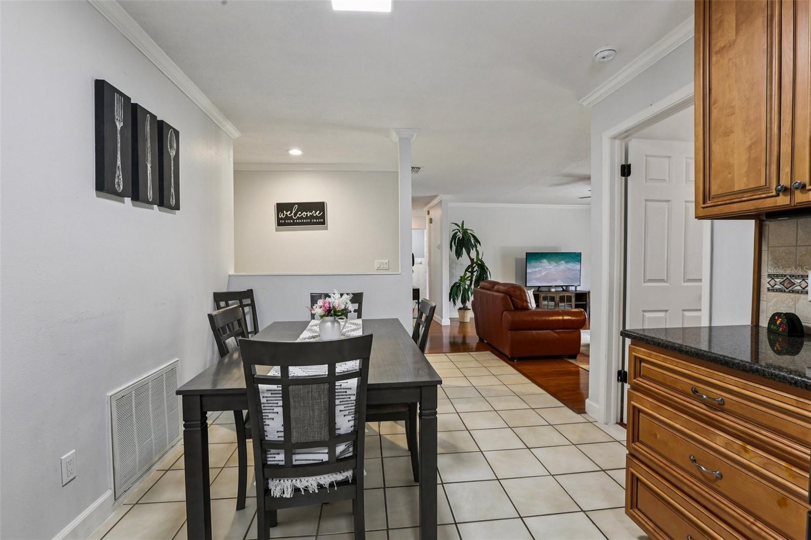 BAYSIDE MEADOWS-PHASE I - Residential