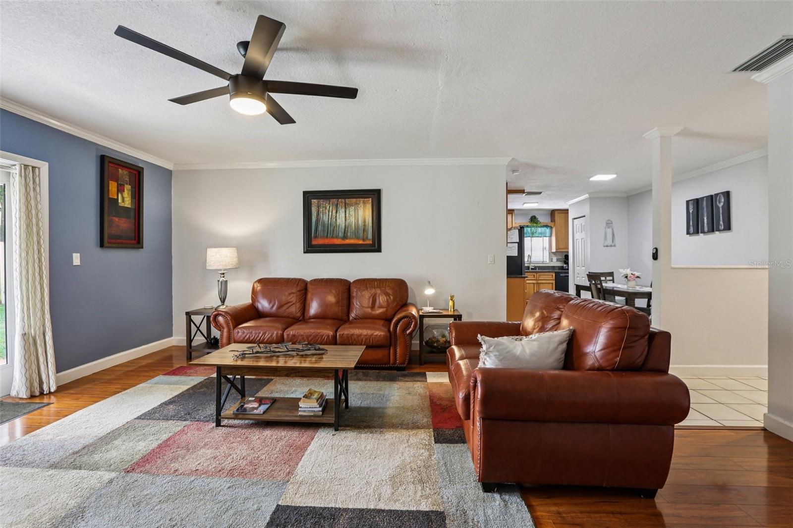 BAYSIDE MEADOWS-PHASE I - Residential