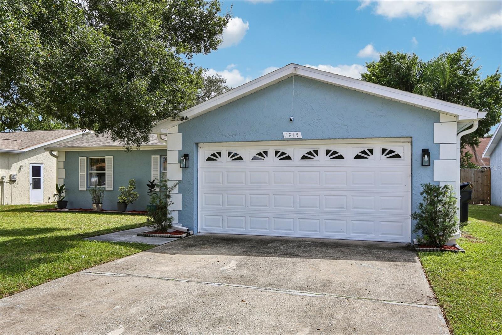BAYSIDE MEADOWS-PHASE I - Residential