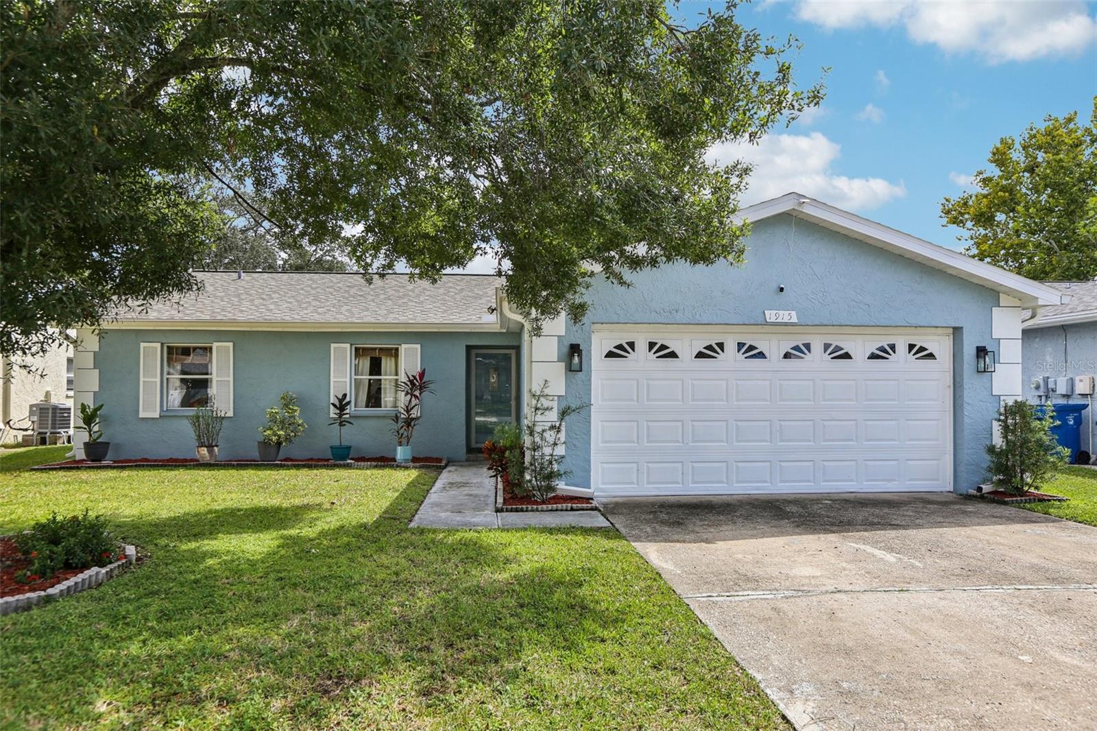 BAYSIDE MEADOWS-PHASE I - Residential