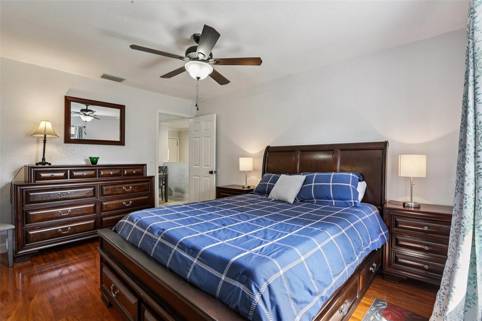 BAYSIDE MEADOWS-PHASE I - Residential