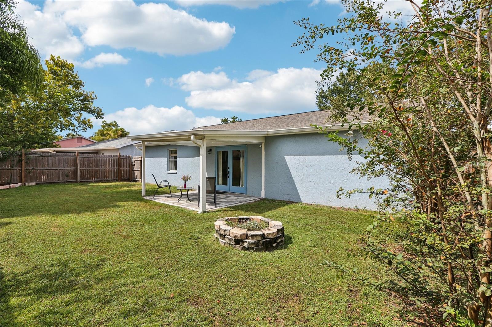 BAYSIDE MEADOWS-PHASE I - Residential