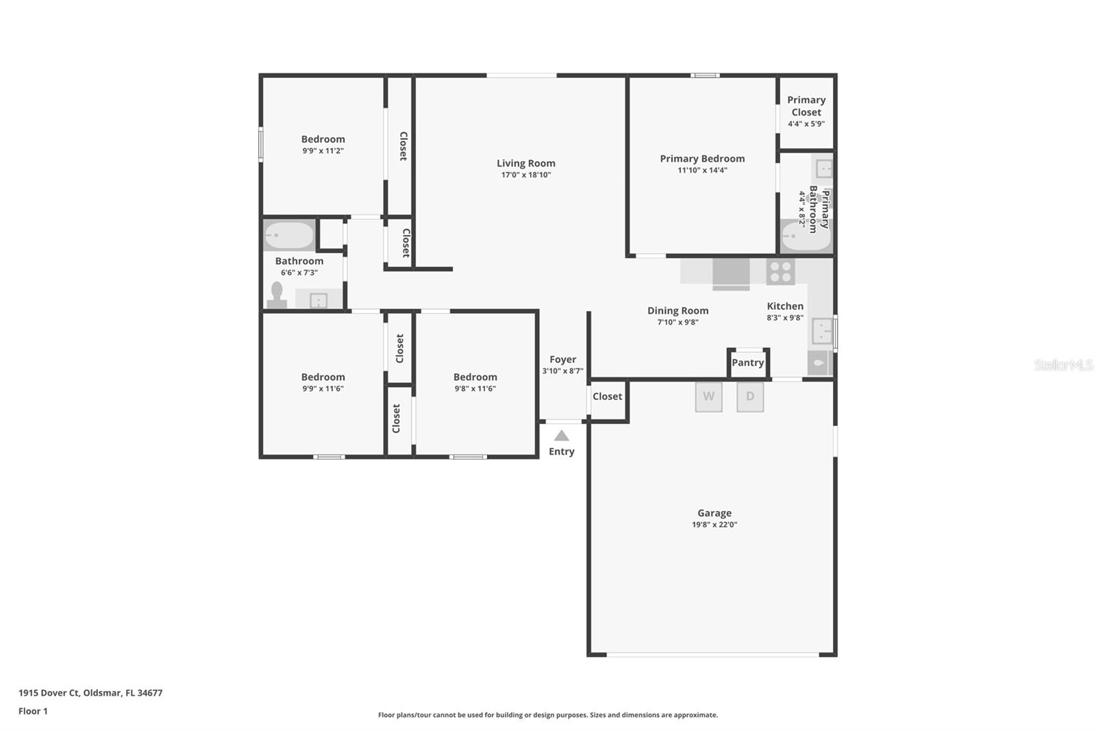 BAYSIDE MEADOWS-PHASE I - Residential