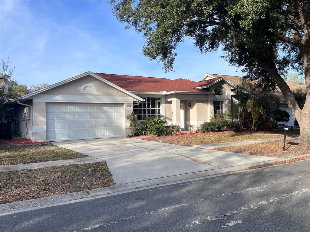 Photo of 9224 Sunflower Dr, Tampa, FL 33647 (MLS # S5144366)