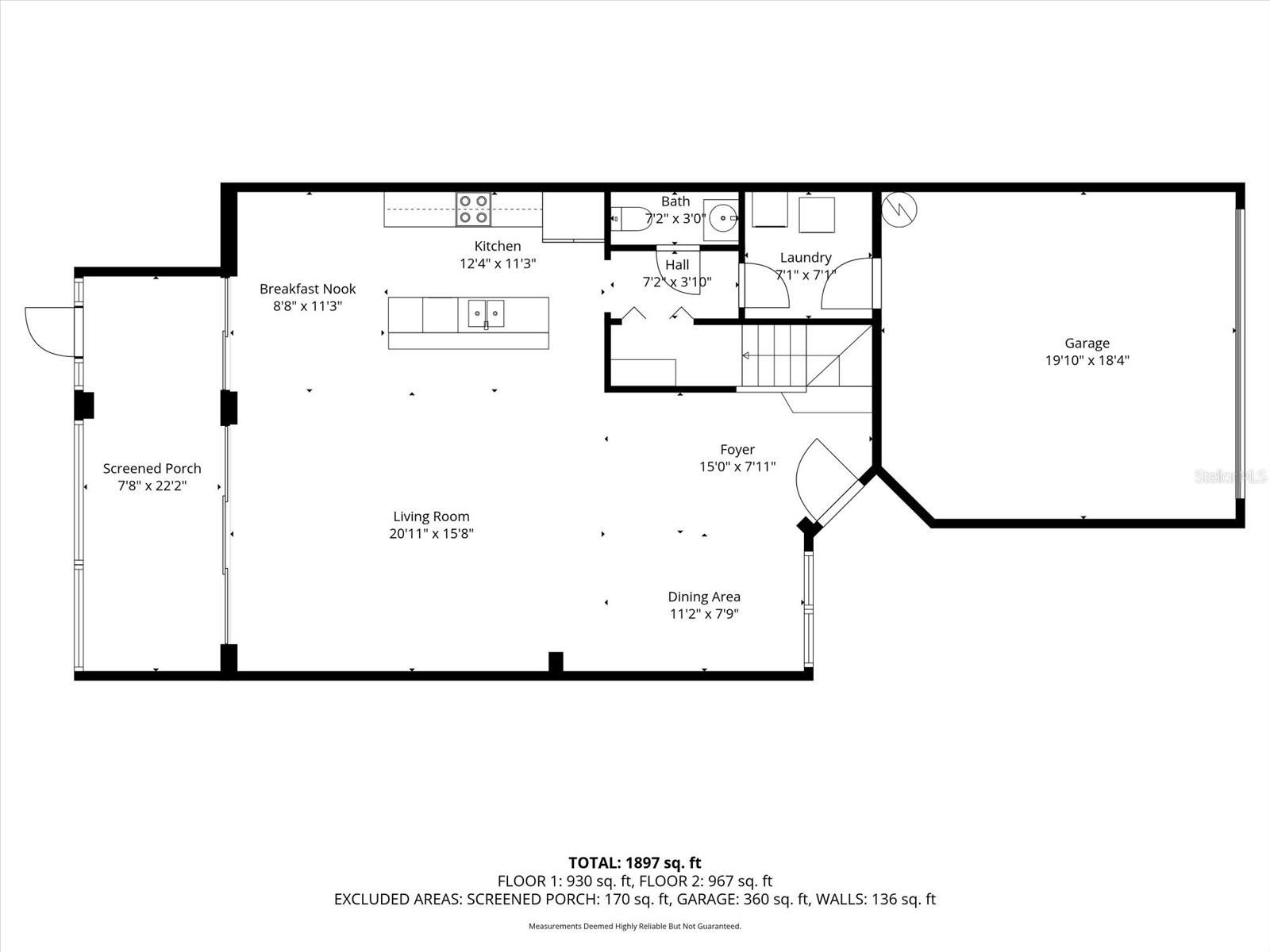 MANDALAY AT BELLA TRAE CONDO PH 21 BLDG 52 - Residential