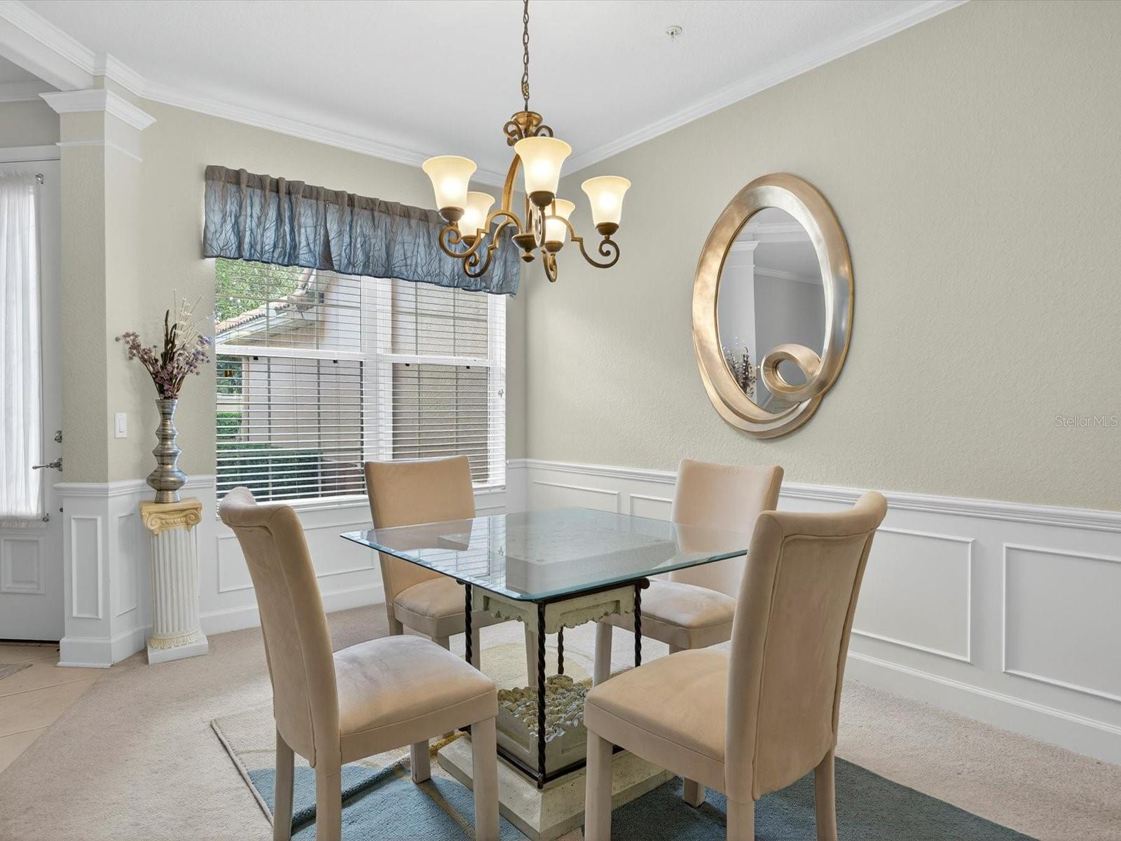 MANDALAY AT BELLA TRAE CONDO PH 21 BLDG 52 - Residential