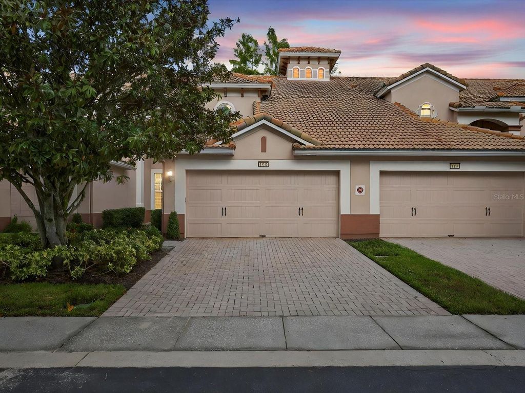 Photo of 1336 Gilford Point Lane, Davenport, FL 33896 (MLS # O6351211)